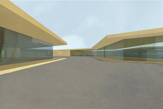 tagore einstein center, area of research