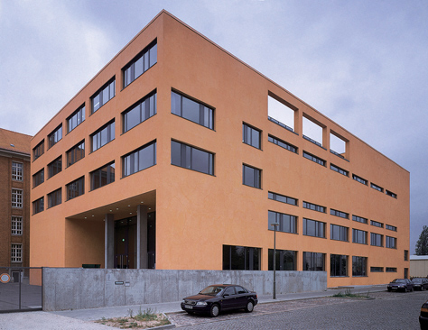 vocational school for economics, perspective