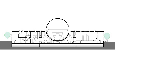 coptic center st. mark's competition, section a-a